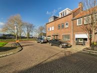 Fregatstraat 185, 3534 RD Utrecht