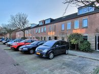 Merel 72, 1965 ET Heemskerk