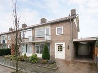 Alb. Thijmstraat 24, 5554 TG Valkenswaard