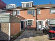 Azuurhof 27, 2272 JJ Voorburg