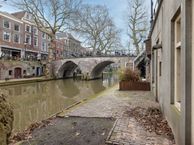 Oudegracht 239, 3511 NK Utrecht