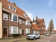 Graswinckelstraat 6 A, 3043 SH Rotterdam