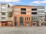 Burchtstraat 60, 6511 RG Nijmegen