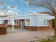 Saliehof 5, 3544 CG Utrecht