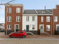 Blauwe Schuit 8, 4611 ER Bergen op Zoom