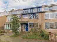 Willem de Zwijgerlaan 10, 1901 CR Castricum