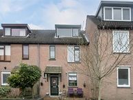 Bergroede 8, 3214 EL Zuidland
