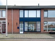 van de Zandestraat 9, 4634 VN Woensdrecht