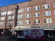 Jan Evertsenstraat 78 I, 1056 EE Amsterdam