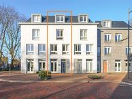 Nieuwe Kerkplein 1, 1781 BB Den Helder