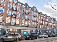 De Clercqstraat 41 II, 1053 AB Amsterdam