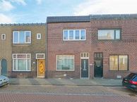 Krugerstraat 104, 1782 ES Den Helder