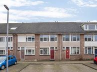 Nijenrodeweg 96, 3077 ES Rotterdam