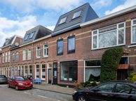 2e Daalsedijk 107 a, 3551 EE Utrecht