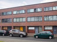 Raden Adjeng Kartinistraat 43, 1103 MG Amsterdam