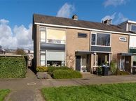 Reigerstraat 51, 3334 AD Zwijndrecht