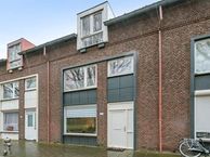 Van Limburg Stirumlaan 131, 5037 SJ Tilburg