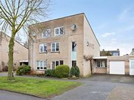 G.M. van der Zalmstraat 2, 4007 WR Tiel