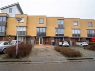 Henk Sprengerweg 68, 1336 JE Almere