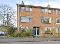 Tjalkstraat 4, 3534 PA Utrecht