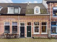 Groenoordstraat 13, 2316 AX Leiden