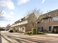 Vioolerf 8, 3295 RH 's-Gravendeel