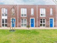 Taxandriahof 6, 5141 KM Waalwijk