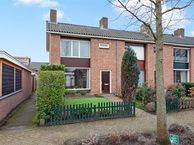 Jacob Catsstraat 2, 2712 RH Zoetermeer