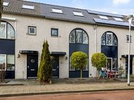 Haya van Somerensingel 43, 2135 HW Hoofddorp