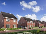 Vrijstaande woning (Bouwnr. 10), 9041 HC Berltsum