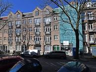 Vaartstraat 66 1, 1075 RS Amsterdam