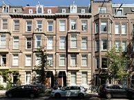 De Lairessestraat 82 A, 1071 PH Amsterdam