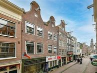 Tweede Tuindwarsstraat 7 I, 1015 RX Amsterdam