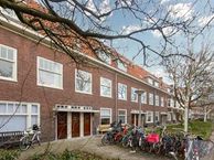 Johannes van der Waalsstraat 21 -1, 1098 PD Amsterdam