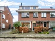 Prins Bernhardstraat 34, 2991 BN Barendrecht