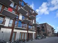 Conny Stuartstraat 3, 1031 HZ Amsterdam