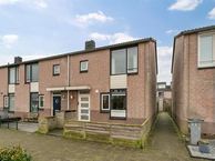 Carry Pothuisstraat 52, 2135 NH Hoofddorp