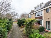 Bosuilstraat 22, 3145 AB Maassluis