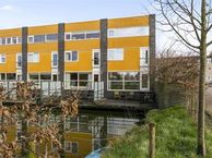 Tuinfluiter 1, 1733 BB Nieuwe Niedorp