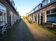 Anna Beijerstraat 21 C, 2613 DP Delft