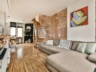 Hasebroekstraat 52 -III, 1053 CW Amsterdam