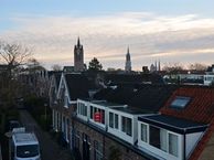 Anna Beijerstraat 21 B, 2613 DP Delft