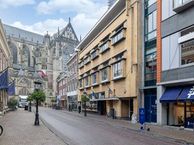 Domstraat 7 J, 3512 JA Utrecht