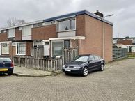 Jan Vermeerlaan 122, 4703 LD Roosendaal