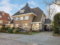 Versterstraat 1 a, 5262 AC Vught