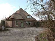 Rustenburgerweg 116 a, 1703 RZ Heerhugowaard
