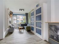 Finsestraat 44 A, 3028 SK Rotterdam