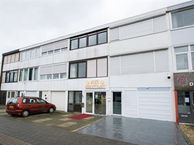 Kasteel Hornstraat 24, 6043 JN Roermond