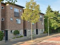 Pieter Breughelstraat 44, 4625 BH Bergen op Zoom