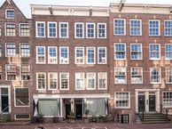 Nieuwe Kerkstraat 38 -2, 1018 EC Amsterdam